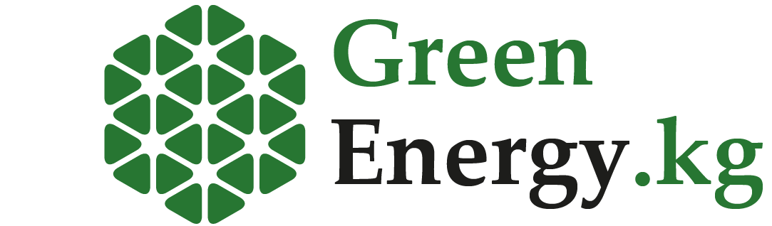 Green Energy Platform