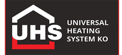 Universal Heating System