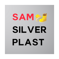"SAM SILVER PLAST" ООО