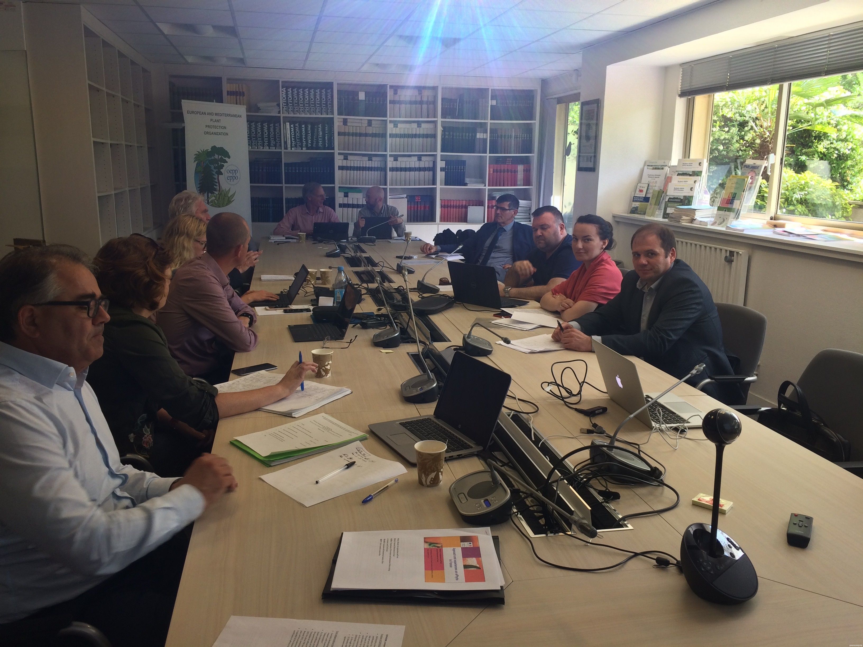 Услуги :: Консалтинговые услуги :: Исследования по вопросам изменения ...